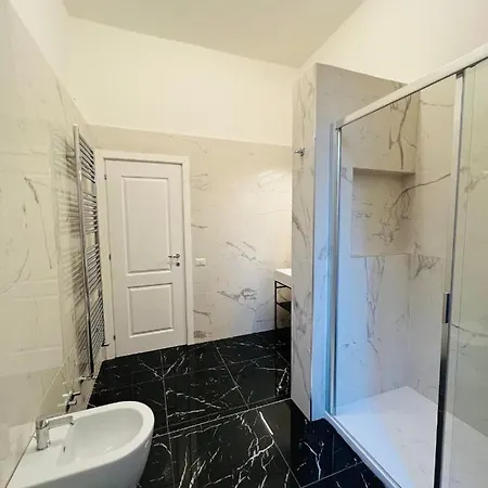 New Prati Luxury דירה