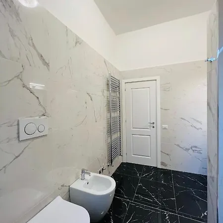 Appartamento New Prati Luxury *