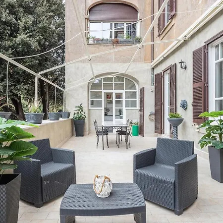 New Prati Luxury * Roma