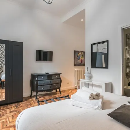 New Prati Luxury