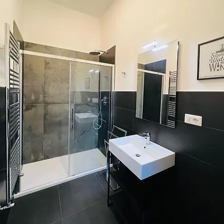 Appartamento New Prati Luxury *