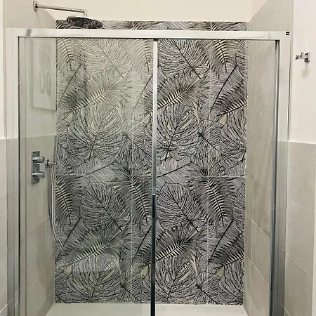 Appartamento New Prati Luxury *