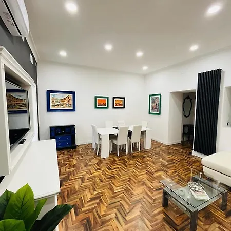 New Prati Luxury Appartamento