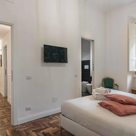 New Prati Luxury Roma