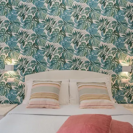 New Prati Luxury Řím