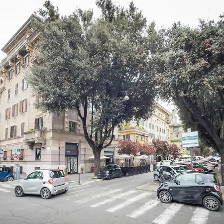 New Prati Luxury Roma