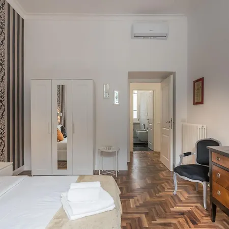 Appartamento New Prati Luxury Roma