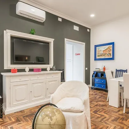 New Prati Luxury Apartmán *