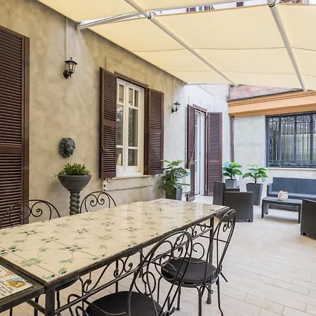 New Prati Luxury * Roma