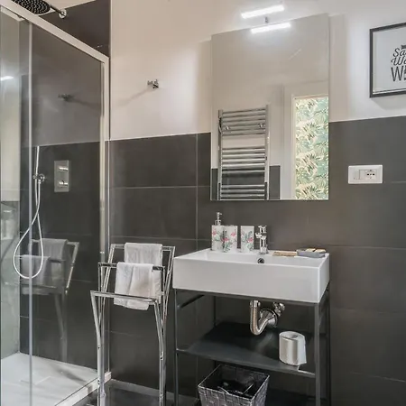 New Prati Luxury * Roma