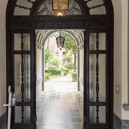 New Prati Luxury Apartmán