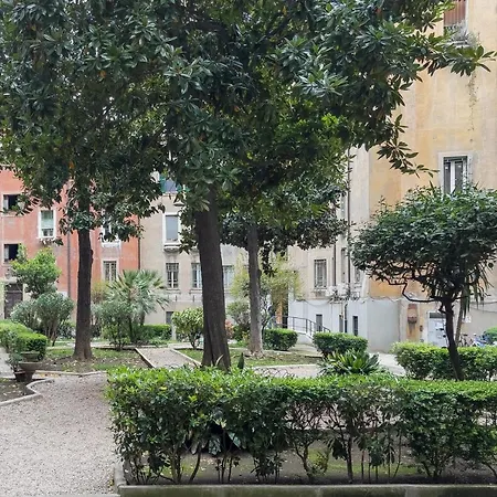 New Prati Luxury Appartamento *