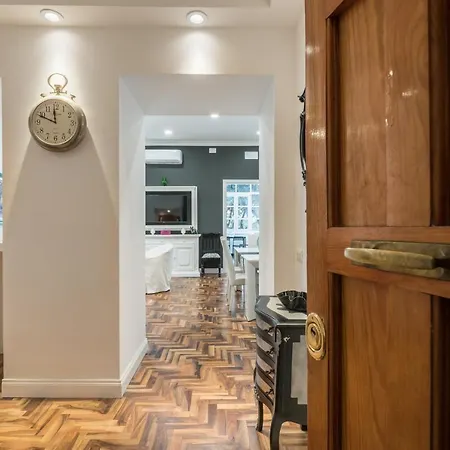 New Prati Luxury Appartamento Roma