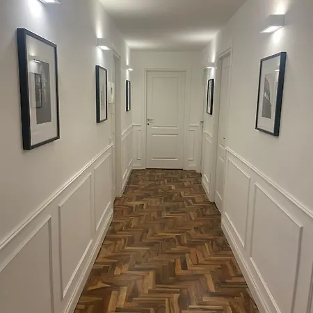 New Prati Luxury * Рим